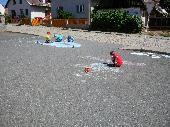 2016-06-23 Malovn na asfalt